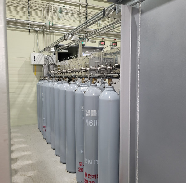 MAIN UTILITY & HOOK UP